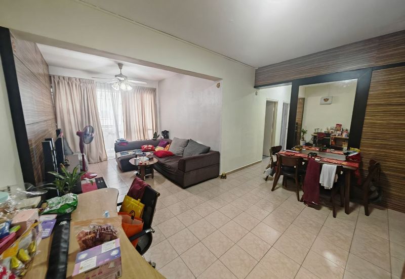 Apartment Putri Ria, Bandar Baru Kota Putri