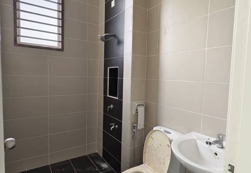 Maya Heights-Stella series @ Bandar Seri Alam