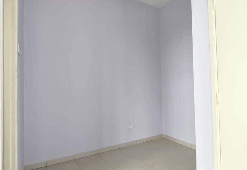 Maya Heights-Stella series @ Bandar Seri Alam