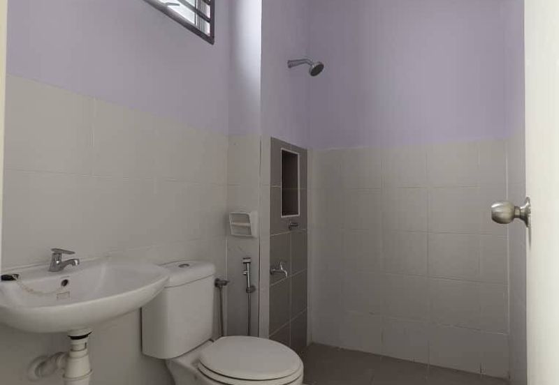 Maya Heights-Stella series @ Bandar Seri Alam