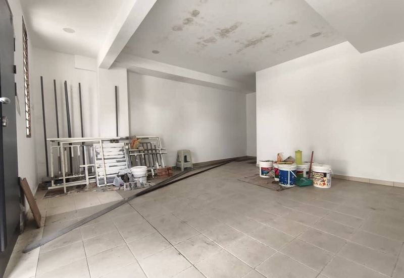 Maya Heights-Stella series @ Bandar Seri Alam