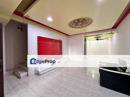 Taman  Mutiara Rini @ 2 Storey Terrace For Sale, Johor, Skudai
