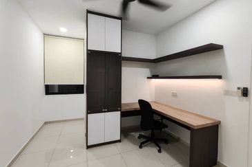 Sunway Citrine Lakehomes