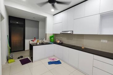Sunway Citrine Lakehomes