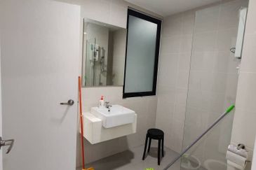 Sunway Citrine Lakehomes