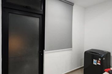 Sunway Citrine Lakehomes