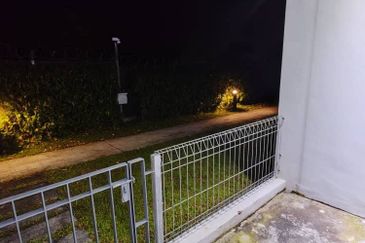 Sunway Citrine Lakehomes