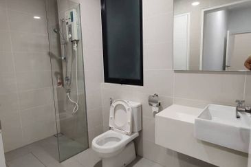 Sunway Citrine Lakehomes