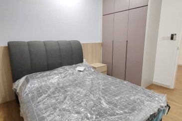 Sunway Citrine Lakehomes