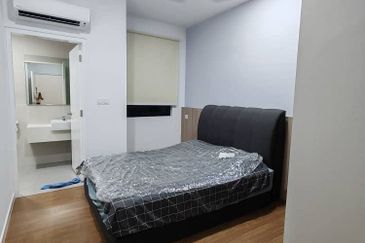 Sunway Citrine Lakehomes