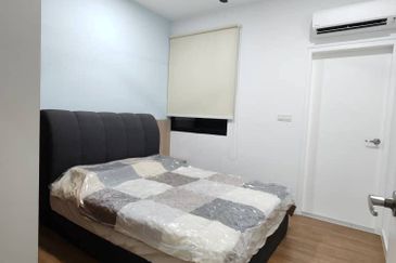 Sunway Citrine Lakehomes