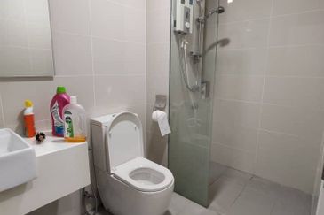 Sunway Citrine Lakehomes