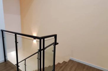 Sunway Citrine Lakehomes