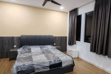 Sunway Citrine Lakehomes