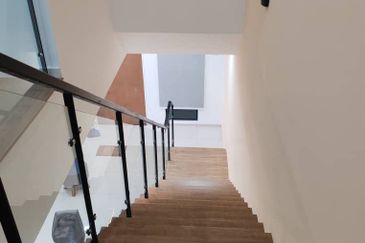 Sunway Citrine Lakehomes