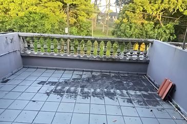 Taman Desa Cemerlang