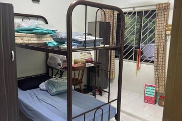 Taman Desa Cemerlang