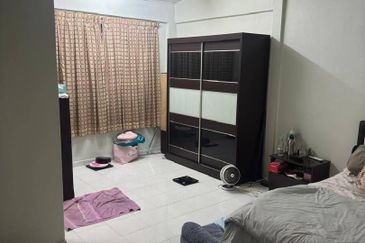 Taman Desa Cemerlang