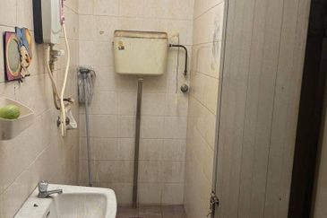 Taman Desa Cemerlang