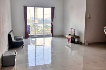 Skysuites @ Meldrum Hills