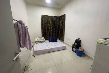 Skysuites @ Meldrum Hills