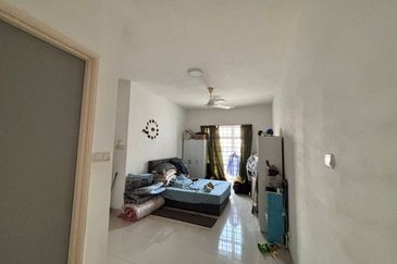 Skysuites @ Meldrum Hills