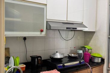 Skysuites @ Meldrum Hills