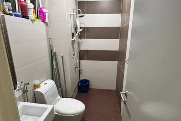 Skysuites @ Meldrum Hills