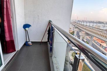 Skysuites @ Meldrum Hills