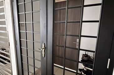 Skysuites @ Meldrum Hills