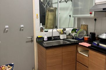 Skysuites @ Meldrum Hills