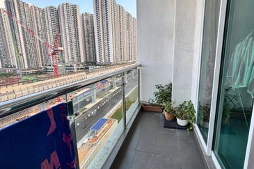 Skysuites @ Meldrum Hills