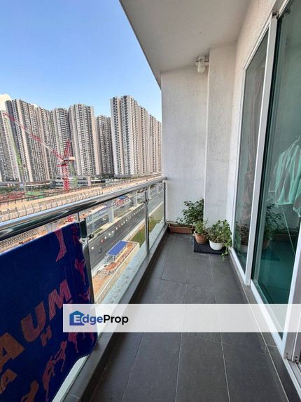 Sky Suites @ Meldrum Tanjung Puteri For Sale, Johor, Johor Bahru