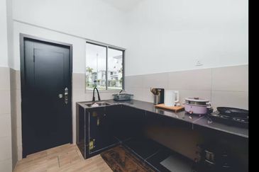 Bandar Baru Permas Jaya