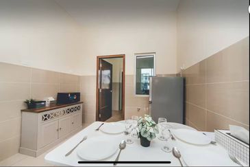 Bandar Baru Permas Jaya