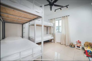 Bandar Baru Permas Jaya