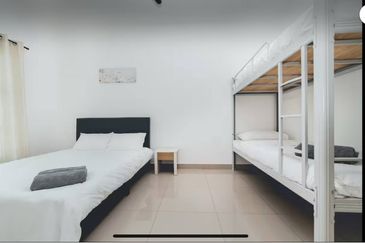 Bandar Baru Permas Jaya