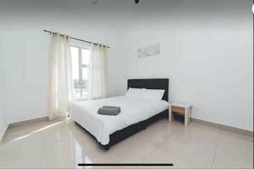 Bandar Baru Permas Jaya