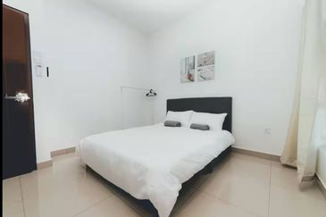 Bandar Baru Permas Jaya