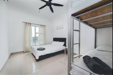 Bandar Baru Permas Jaya