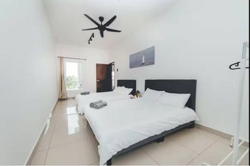 Bandar Baru Permas Jaya