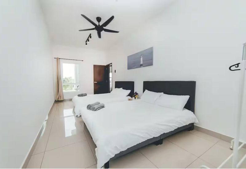 Bandar Baru Permas Jaya