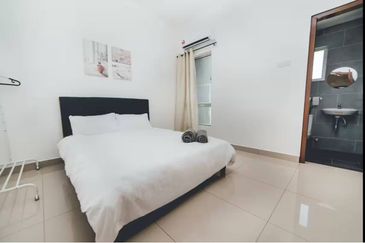 Bandar Baru Permas Jaya