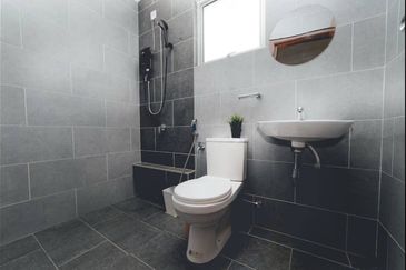 Bandar Baru Permas Jaya