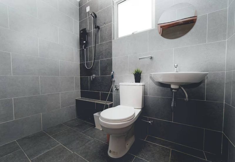 Bandar Baru Permas Jaya