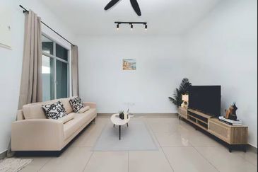 Bandar Baru Permas Jaya