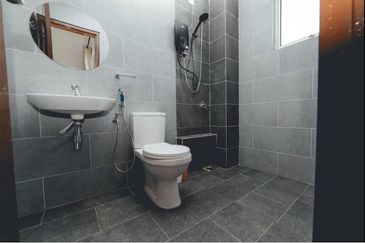 Bandar Baru Permas Jaya