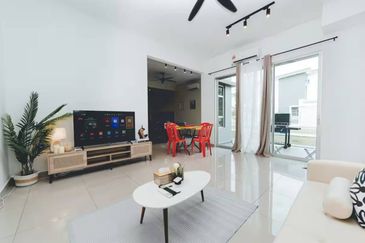 Bandar Baru Permas Jaya