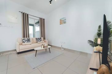 Bandar Baru Permas Jaya