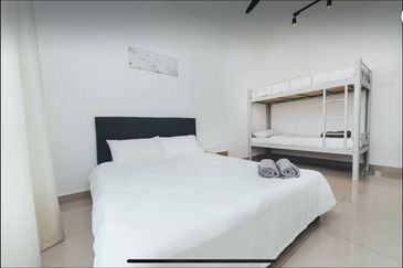 Bandar Baru Permas Jaya